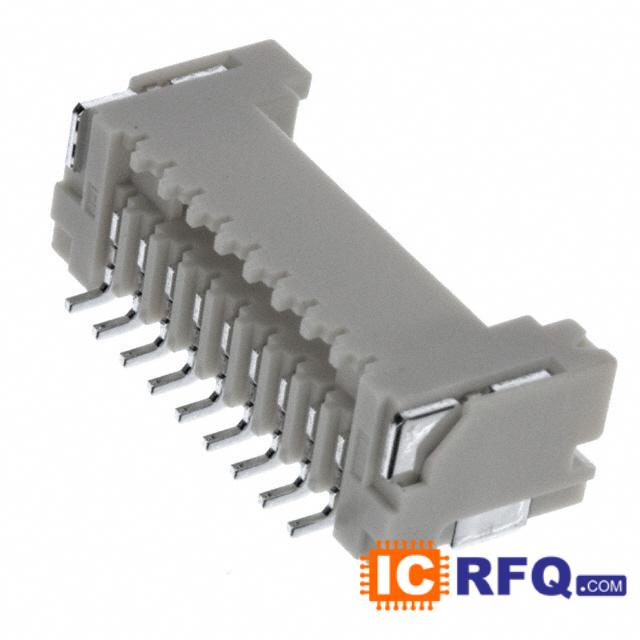 SM09B-ZESS-TB(LF)(SN)