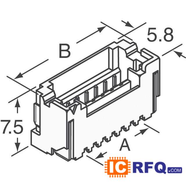 BM13B-ZESS-TBT(LF)(SN)