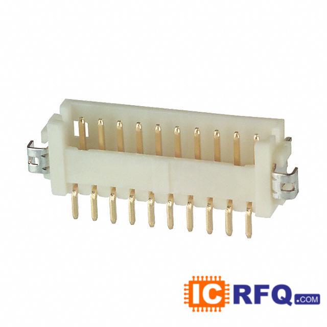 DF13A-10P-1.25H(51)