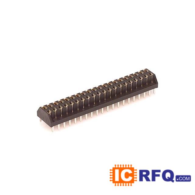 MDF7-40D-2.54DSA(56)