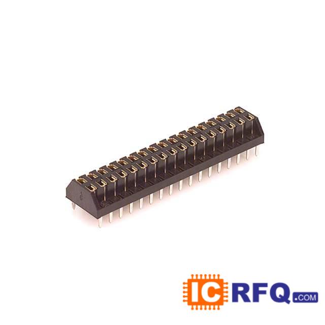 MDF7-34D-2.54DSA(56)