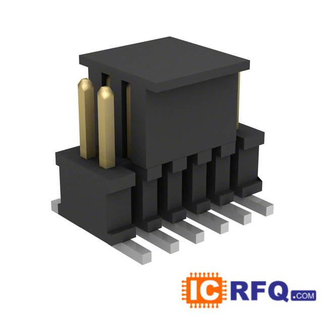 FTSH-106-01-L-DV-P-TR