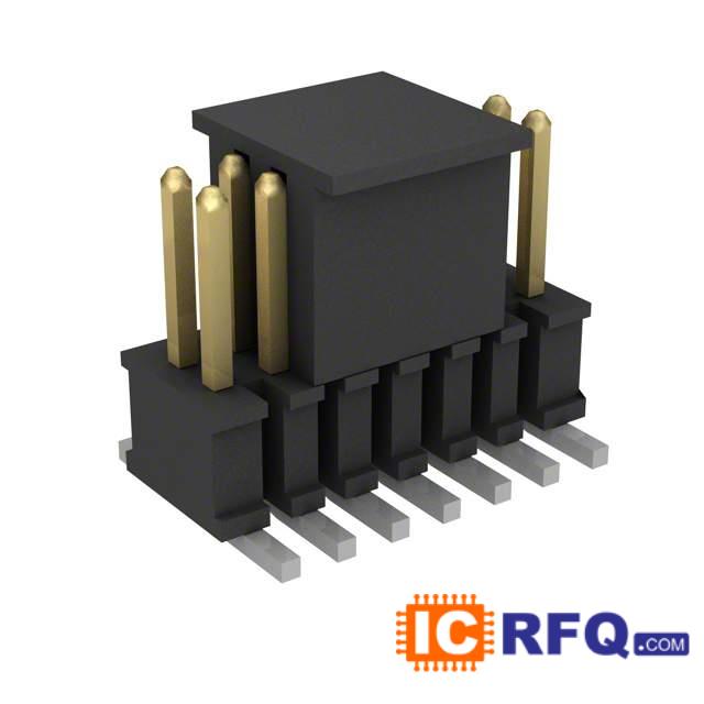 FTSH-107-04-F-DV-P-TR