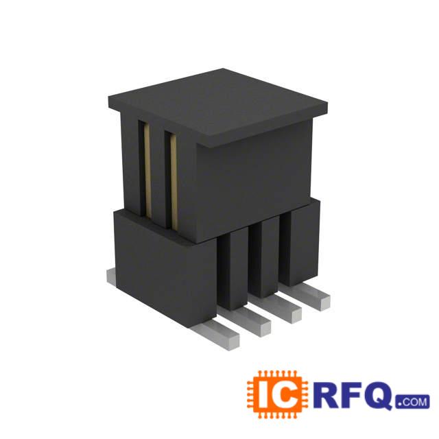 FTSH-104-01-L-DV-P-TR