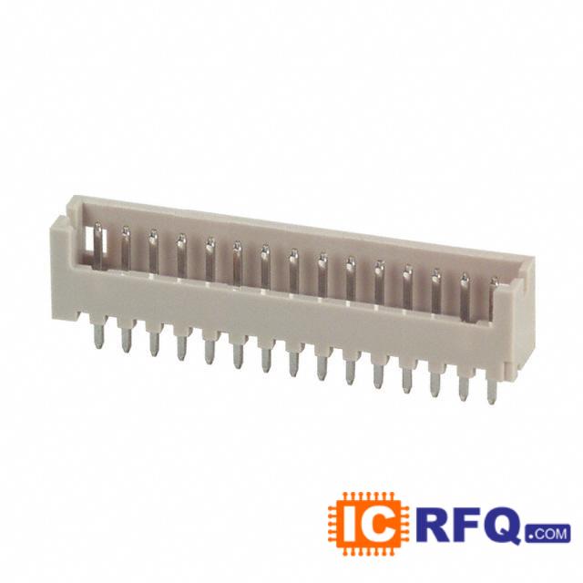 DF13-15P-1.25DSA(20)