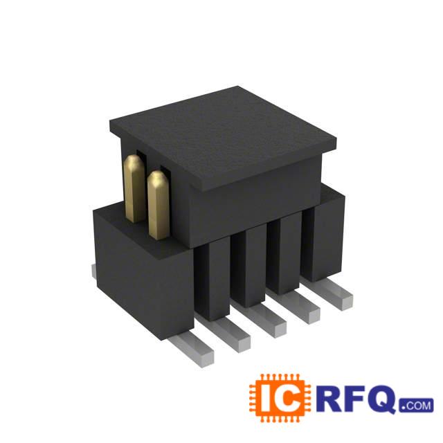 FTSH-105-02-F-DV-P-TR