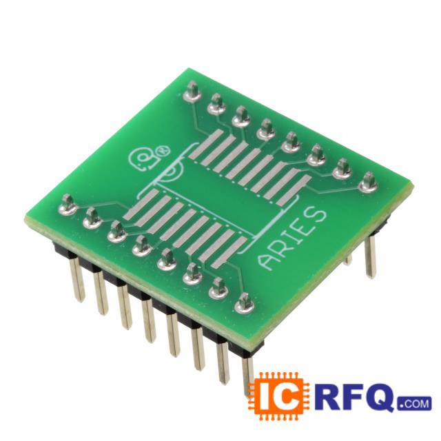 LCQT-SOIC16W