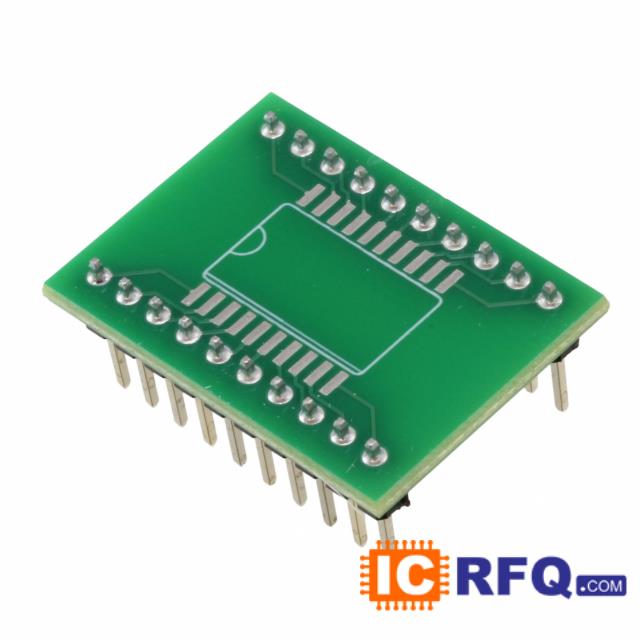 LCQT-SOIC20W