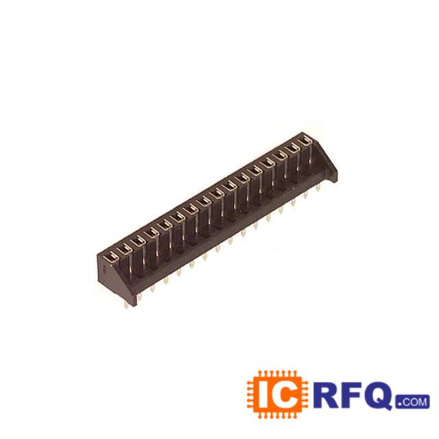 MDF7-16S-2.54DSA(55)