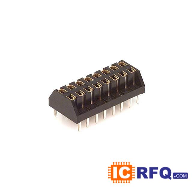 MDF7-16D-2.54DSA(56)