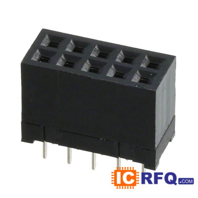 HIF3H-10DA-2.54DSA(71)