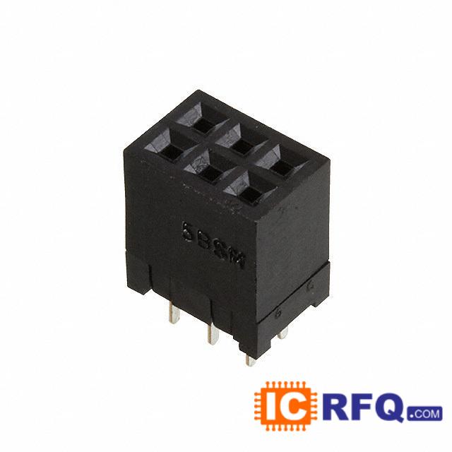 HIF3H-6DA-2.54DSA(71)