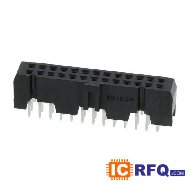 HIF3FB-26DA-2.54DSA(71)