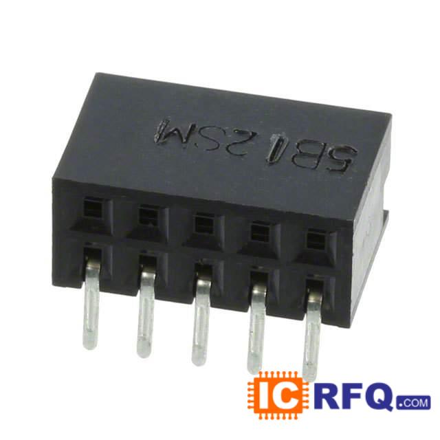 HIF3H-10DB-2.54DS(71)