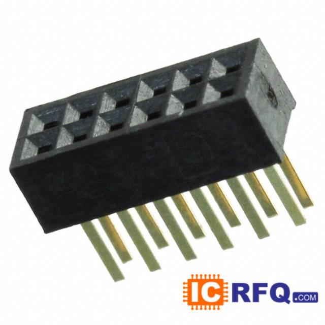 SFM210-LPSE-D06-ST-BK