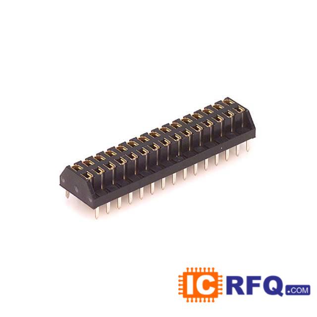 MDF7-30D-2.54DSA(56)