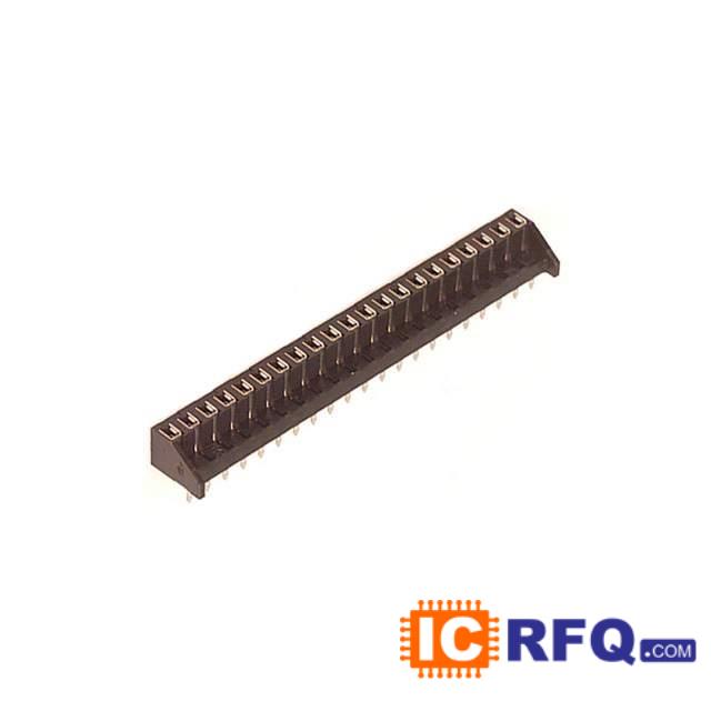 MDF7-21S-2.54DSA(55)