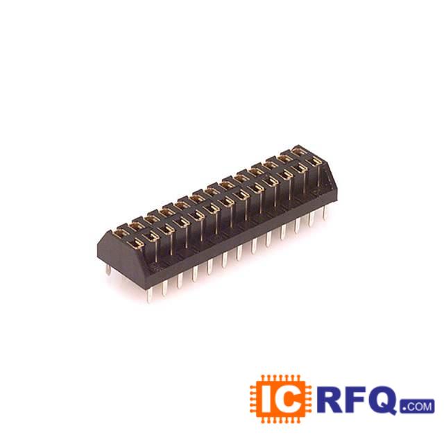 MDF7-26D-2.54DSA(56)