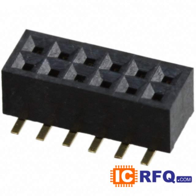 SFM210-LPSE-D06-SP-BK