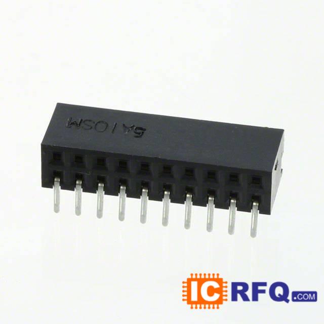 HIF3H-20DB-2.54DS(71)