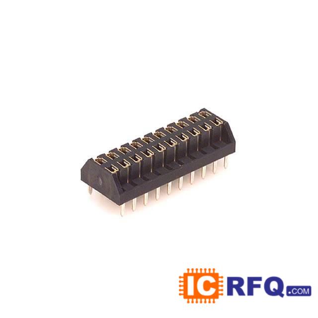 MDF7-20D-2.54DSA(56)