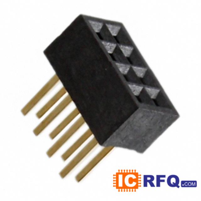 SFM210-LPSE-D04-ST-BK