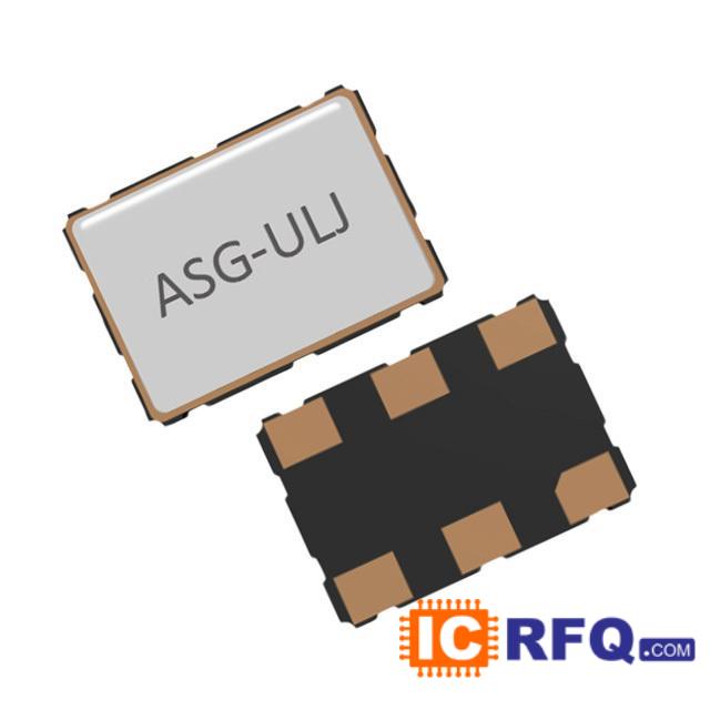 ASG-ULJ-156.250MHZ-514804-T2