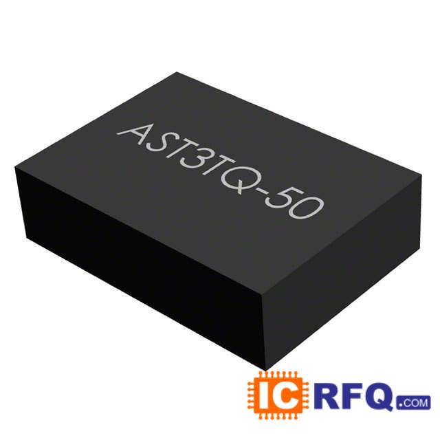AST3TQ-V-10.000MHZ-50-C