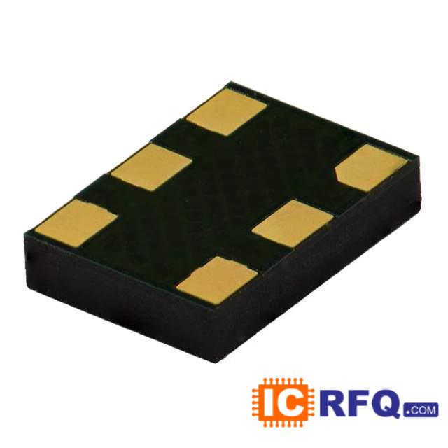 ASVMX-25.000MHZ-5ABF