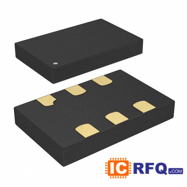 ASTMUPLPFL-125.000MHZ-LJ-E