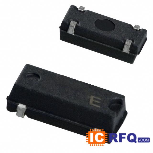 MC-306 32.7680K-AC3: ROHS