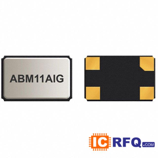 ABM11AIG-30.000MHZ-4-T3