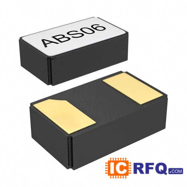 ABS06-32.768KHZ-9-1-T