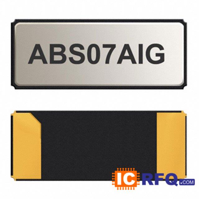 ABS07AIG-32.768KHZ-9-T