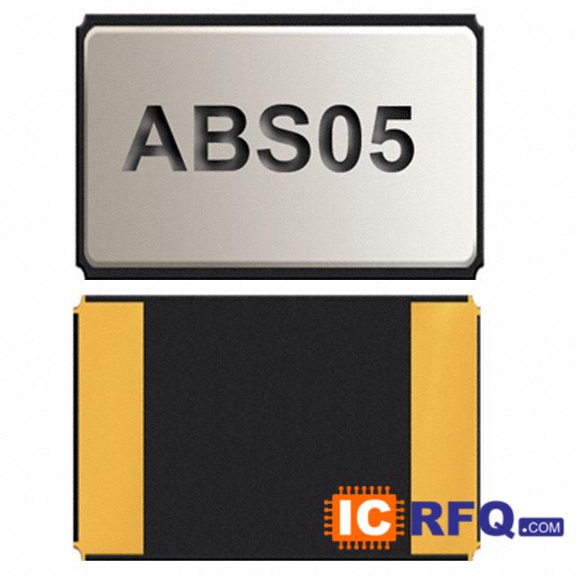 ABS05-32.768KHZ-T