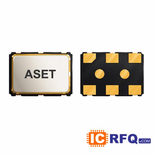 ASET-31.250MHZ-Y-T