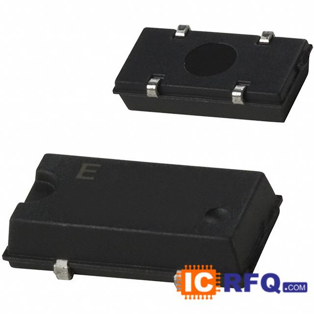 SG-636PCE 7.3728MC0:ROHS