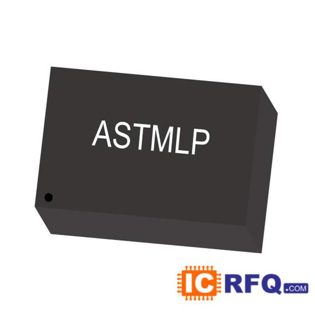 ASTMLPD-18-125.000MHZ-LJ-E-T3