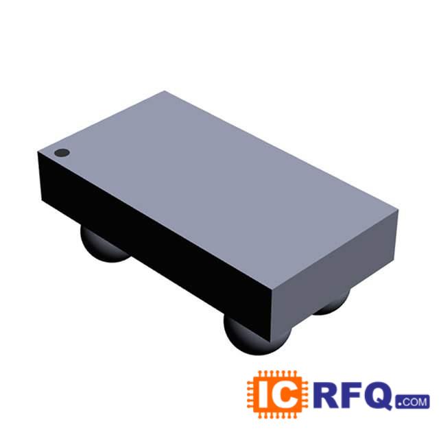 ASTMKJ-32.768KHZ-MP-DCC-T3