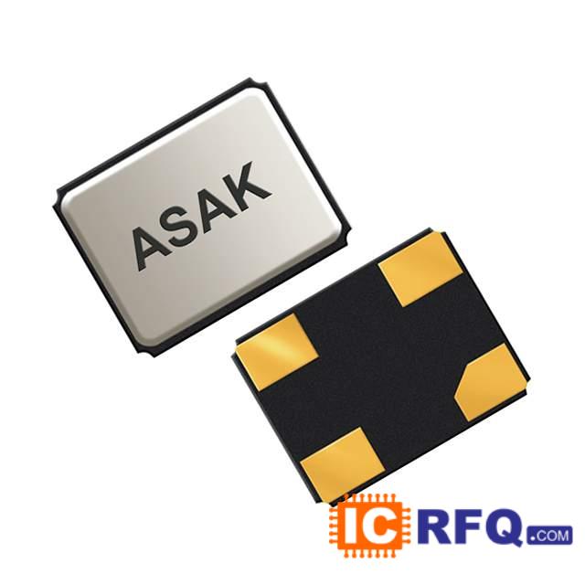 ASAK-32.768KHZ-LRS-T