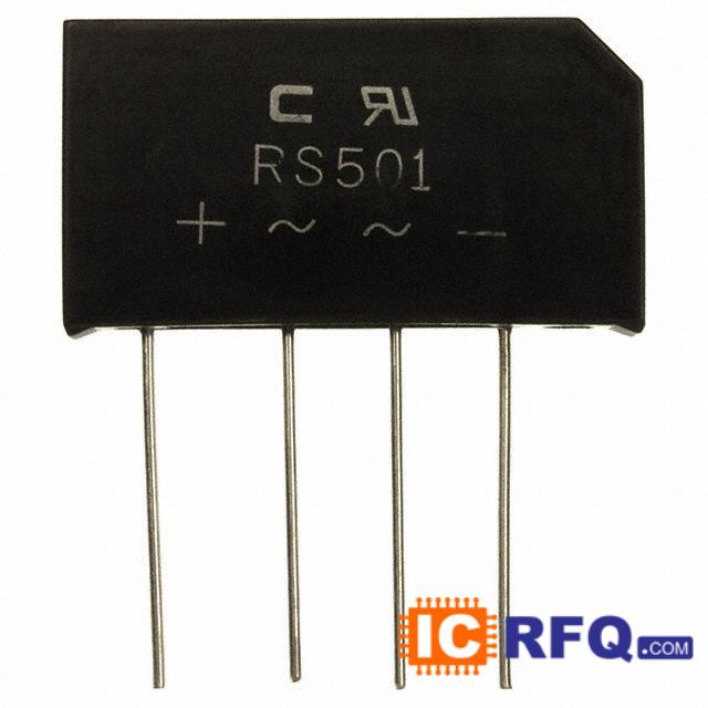 RS501-G
