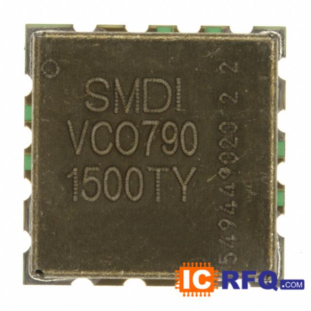 VCO790-1500TY