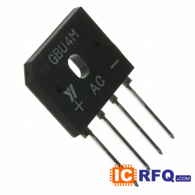GBU4M-G