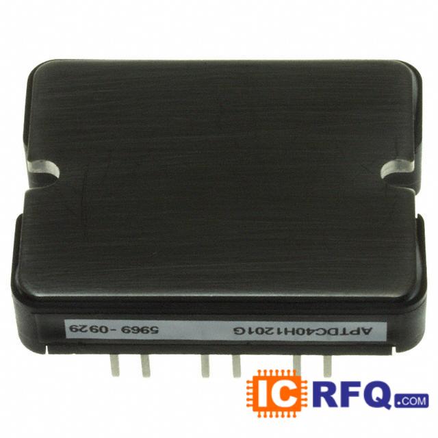 APTDC40H1201G