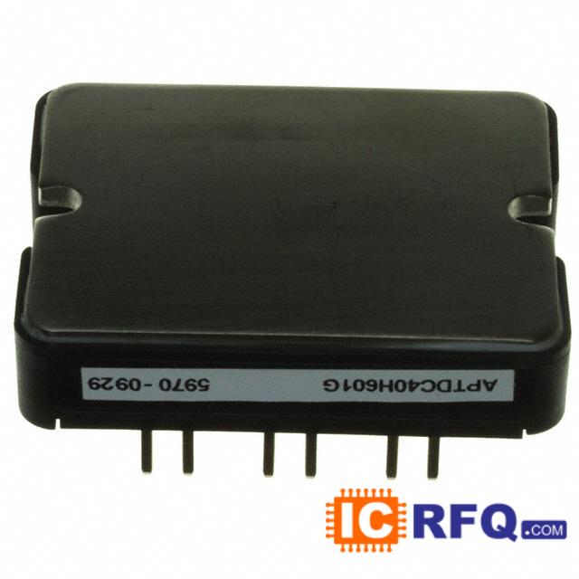 APTDC40H601G