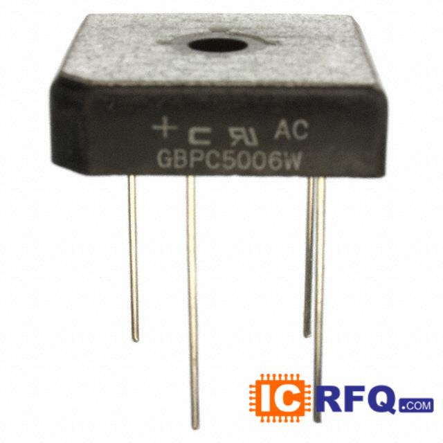GBPC5006W-G