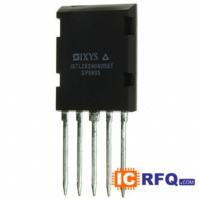 IXTL2X240N055T