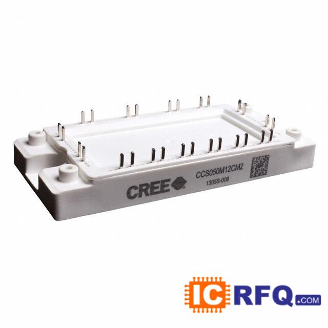 CCS050M12CM2