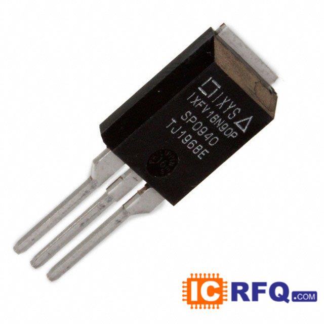 IXFV18N90P