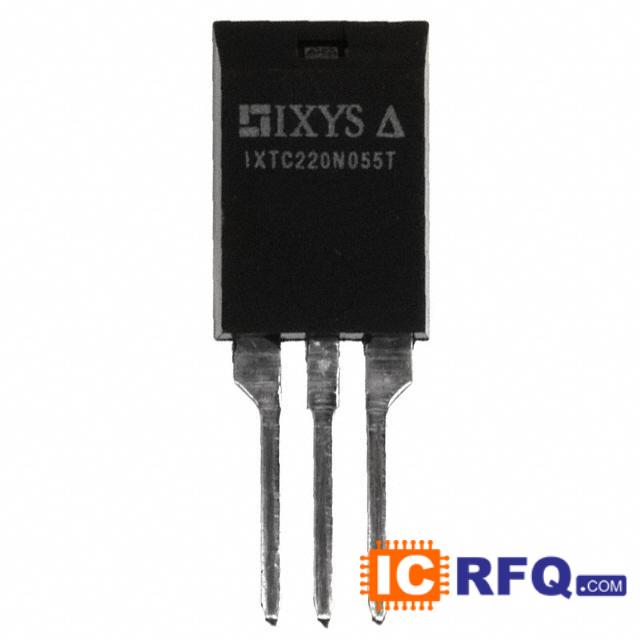 IXTC180N10T
